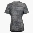 Vansport Women's Pro Digi Print Polo — view 4