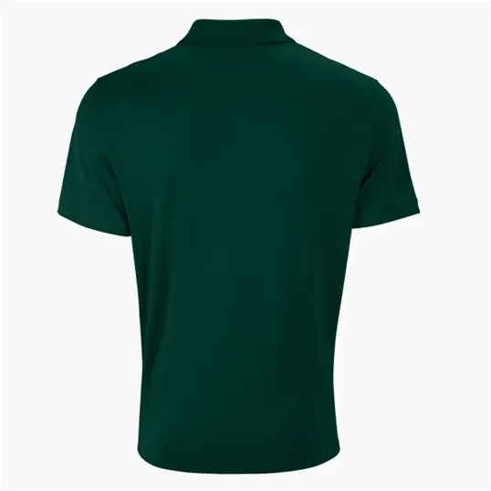 Omega Solid Mesh Tech Polo — view 29