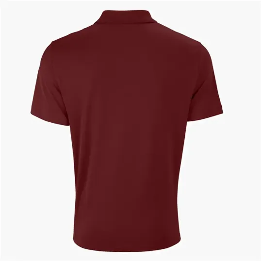 Omega Solid Mesh Tech Polo — view 37