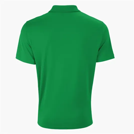 Omega Solid Mesh Tech Polo — view 53