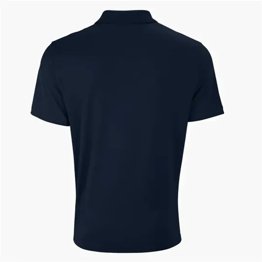 Omega Solid Mesh Tech Polo — view 57