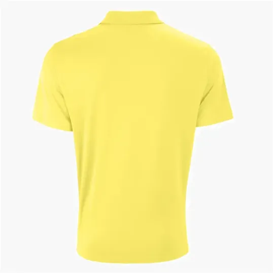 Omega Solid Mesh Tech Polo — view 76
