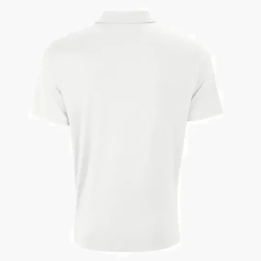 Omega Solid Mesh Tech Polo — view 127
