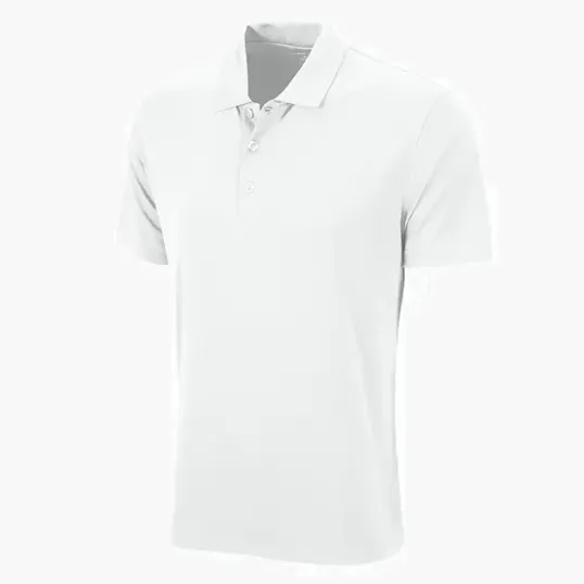 Omega Solid Mesh Tech Polo — view 129