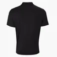 Omega Solid Mesh Tech Polo — view 9