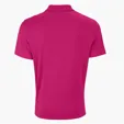 Omega Solid Mesh Tech Polo — view 13