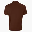 Omega Solid Mesh Tech Polo — view 17