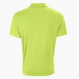 Omega Solid Mesh Tech Polo — view 21