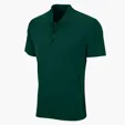 Omega Solid Mesh Tech Polo — view 27