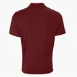 Omega Solid Mesh Tech Polo — view 37