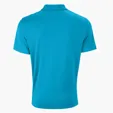 Omega Solid Mesh Tech Polo — view 45
