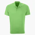 Omega Solid Mesh Tech Polo — view 46