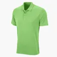 Omega Solid Mesh Tech Polo — view 47