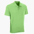 Omega Solid Mesh Tech Polo — view 48