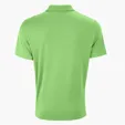 Omega Solid Mesh Tech Polo — view 49