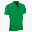 Omega Solid Mesh Tech Polo — view 52