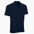 Omega Solid Mesh Tech Polo — view 56