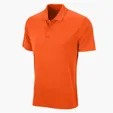 Omega Solid Mesh Tech Polo — view 59