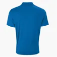 Omega Solid Mesh Tech Polo — view 64