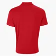 Omega Solid Mesh Tech Polo — view 68