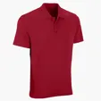 Omega Solid Mesh Tech Polo — view 71