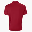Omega Solid Mesh Tech Polo — view 72