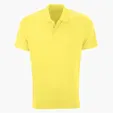 Omega Solid Mesh Tech Polo — view 73