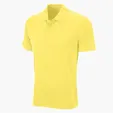 Omega Solid Mesh Tech Polo — view 74