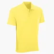 Omega Solid Mesh Tech Polo — view 75