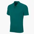 Omega Solid Mesh Tech Polo — view 78