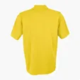 Omega Solid Mesh Tech Polo — view 103