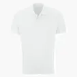 Omega Solid Mesh Tech Polo — view 126