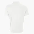 Omega Solid Mesh Tech Polo — view 127