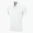 Omega Solid Mesh Tech Polo — view 129