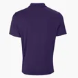 Omega Solid Mesh Tech Polo — view 5