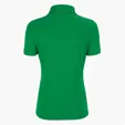 Women's Omega Solid Mesh Tech Polo by Vansport — view 52