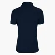 Women's Omega Solid Mesh Tech Polo by Vansport — view 56