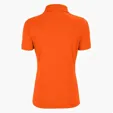 Women's Omega Solid Mesh Tech Polo by Vansport — view 60