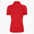 Women's Omega Solid Mesh Tech Polo by Vansport — view 68