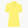 Women's Omega Solid Mesh Tech Polo by Vansport — view 73