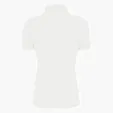 Women's Omega Solid Mesh Tech Polo by Vansport — view 83