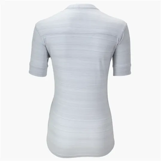 Women's Strata Textured Henley — view 18