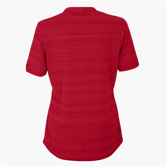 Women's Strata Textured Henley — view 20