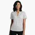 Women's Strata Textured Henley — view 28