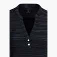 Women's Strata Textured Henley — view 32