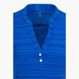Women's Strata Textured Henley — view 36