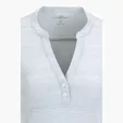 Women's Strata Textured Henley — view 38