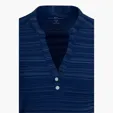 Women's Strata Textured Henley — view 42