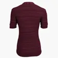 Women's Strata Textured Henley — view 10