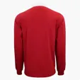 Rugby Polo Long Sleeve 100% Cotton Jersey — view 8